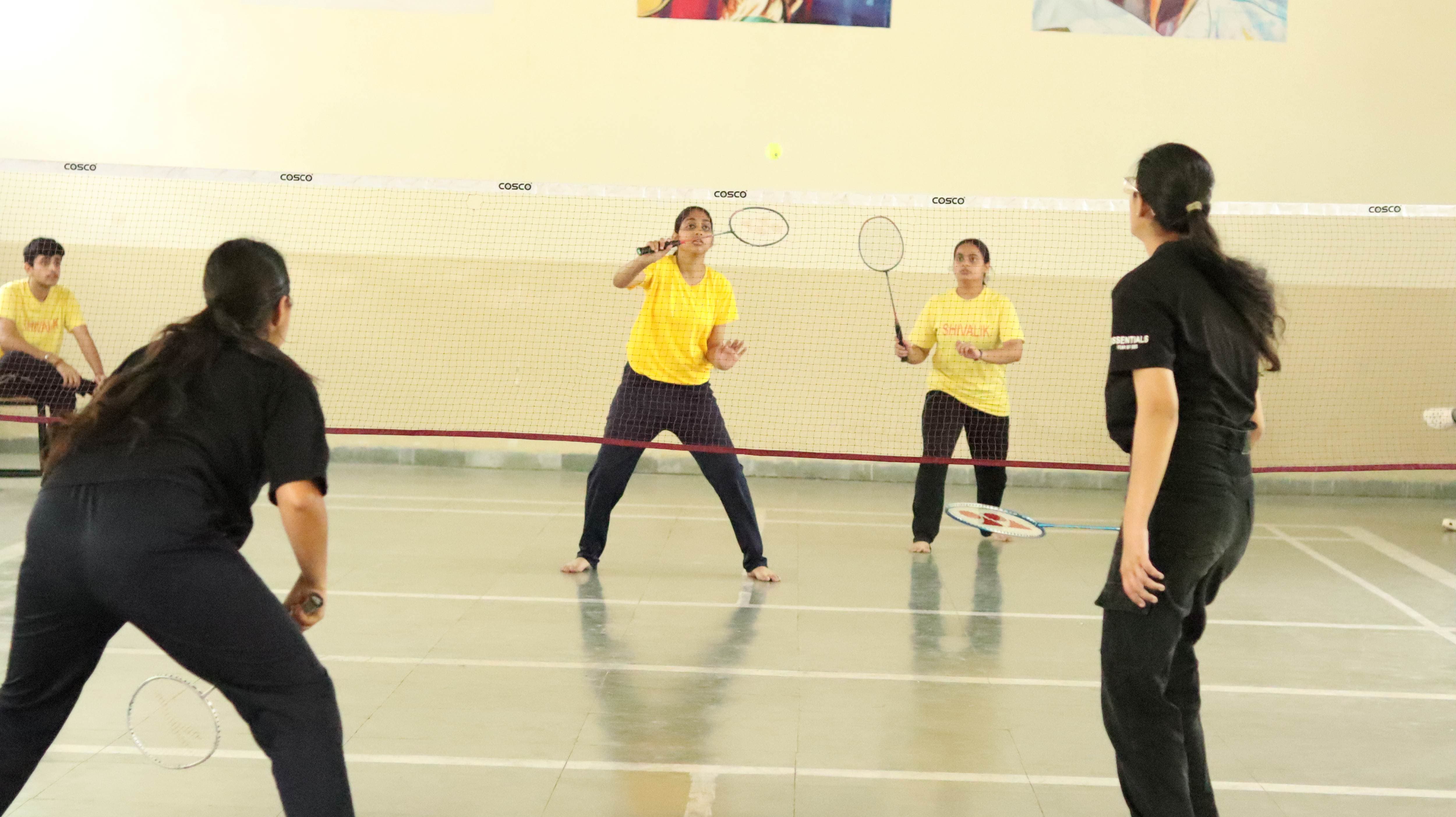 Career Point University Kota Campus photo 43